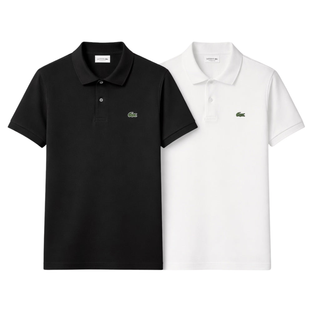 Luxe Polo Premium [1 kaufen, 2 erhalten]