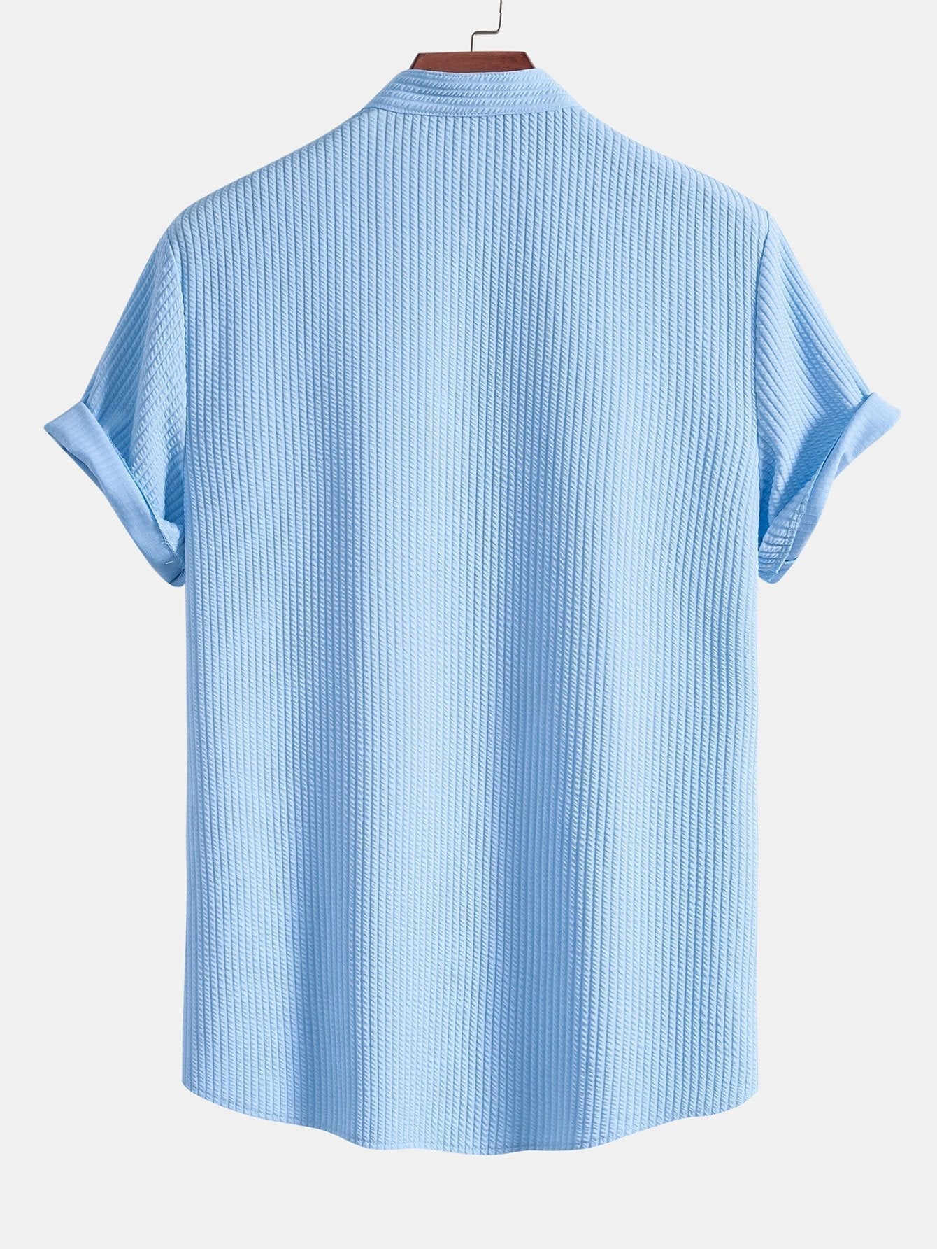 [1 acheté, 3 offerts] Polo de luxe à col